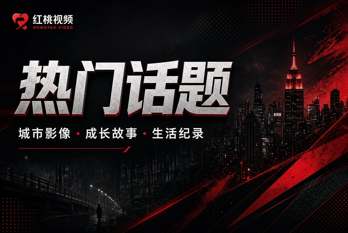 专栏影像阅读视觉