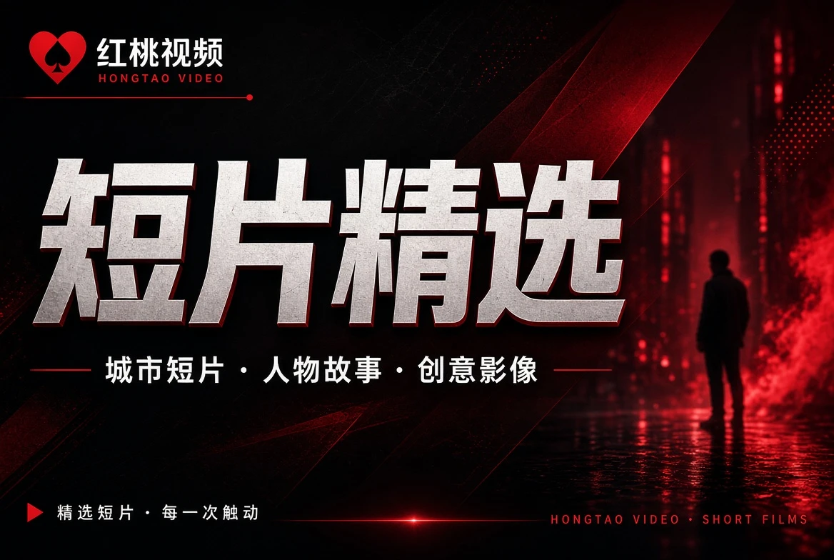 连载席影像阅读视觉